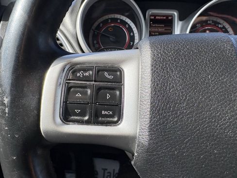Used 2015 Dodge Journey R/T w/ Flexible Seating Group FWD image 34