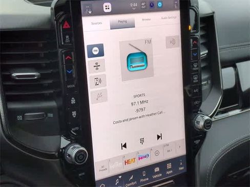 New 2026 RAM 1500 RHO image 29