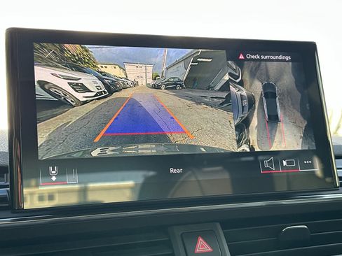 Used 2023 Audi A5 2.0T Premium Plus w/ Premium Plus image 18