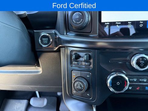 Used 2025 Ford F150 Raptor AWD/4WD image 21