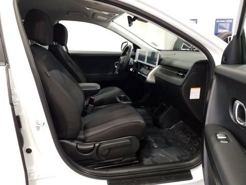 Certified 2024 Hyundai Ioniq 5 SEL image 18