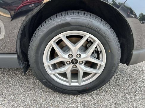 Used 2023 Ford Edge SEL AWD/4WD image 7