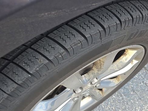 Used 2016 Chrysler 300 C AWD/4WD image 5