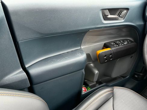 New 2026 Ford Maverick Tremor image 36