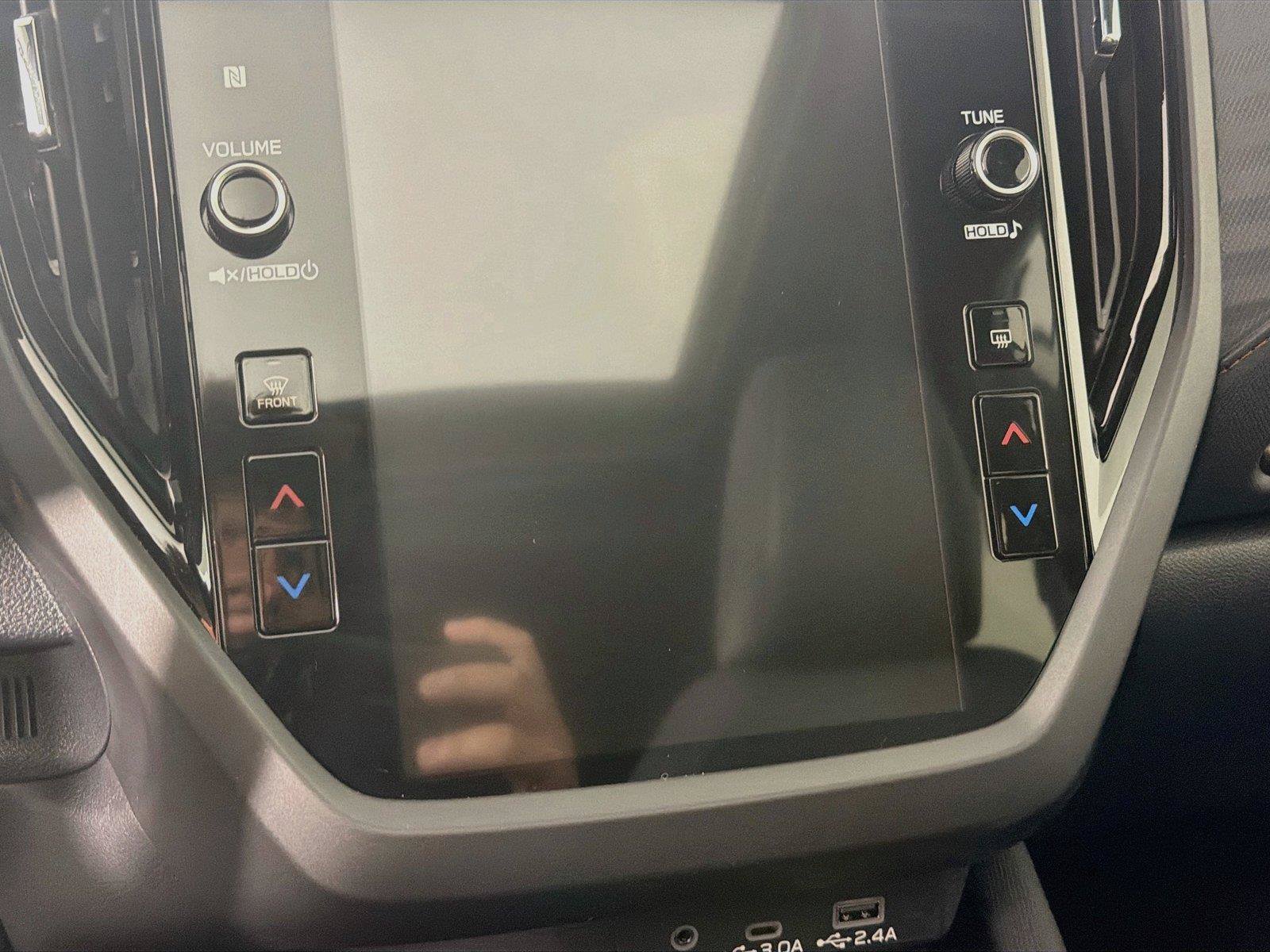 New 2026 Subaru Forester Sport AWD/4WD image 20
