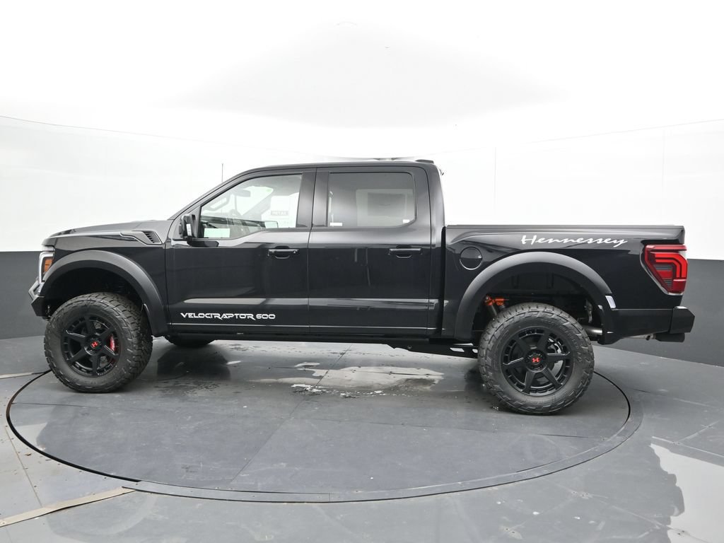 New 2026 Ford F150 Raptor AWD/4WD image 8