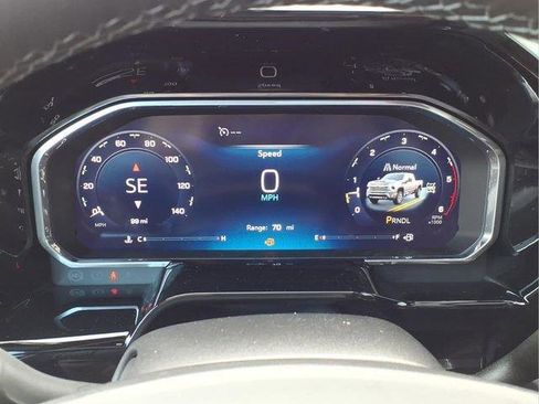 New 2026 Chevrolet Silverado 3500 High Country w/ High Country Premium Package AWD/4WD image 28