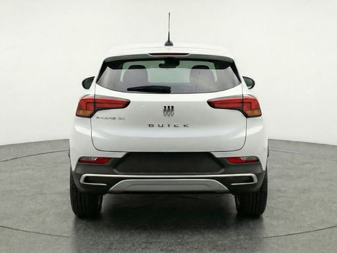Used 2025 Buick Encore GX Preferred AWD/4WD image 7