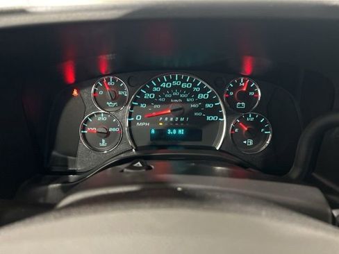 New 2026 Chevrolet Express 2500 w/ Driver Convenience Package image 14