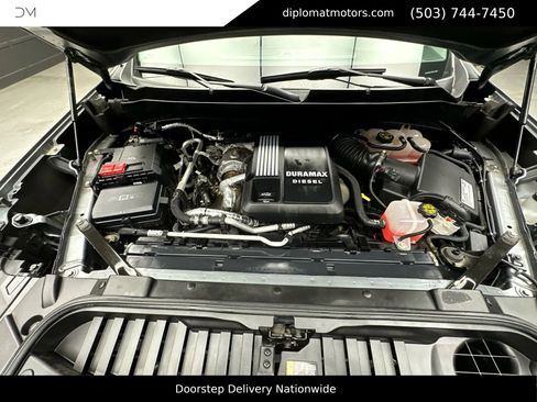 Used 2021 Chevrolet Silverado 1500 RST image 48