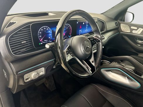Certified 2024 Mercedes-Benz GLE 450 4MATIC image 9