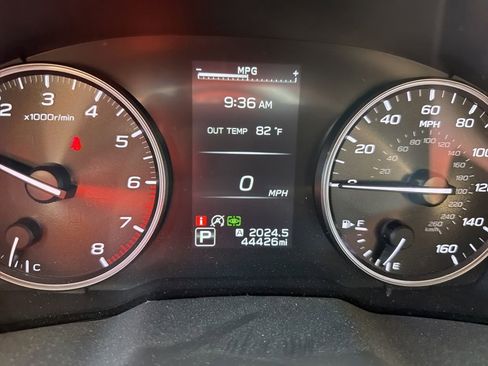 Used 2024 Subaru Outback Touring XT AWD/4WD image 19