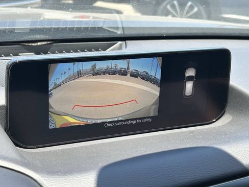 New 2026 MAZDA CX-50 AWD 2.5 Hybrid w/ Weather Package image 26
