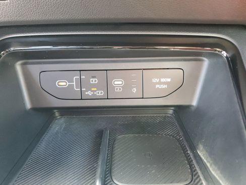 Used 2025 Kia K5 GT-Line w/ GT-Line Premium Package image 28