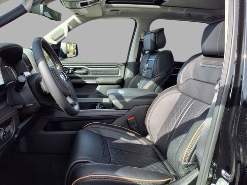 New 2026 RAM 1500 Tungsten w/ Trailer Tow Group image 21