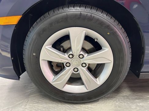 Used 2020 Honda Odyssey EX image 23