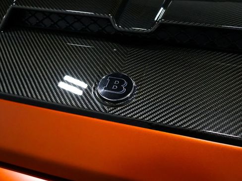 Used 2023 Mercedes-Benz G 63 AMG Squared image 98