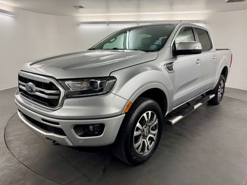 Used 2019 Ford Ranger Lariat image 4