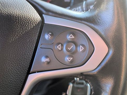 Used 2017 Chevrolet Colorado ZR2 AWD/4WD image 28