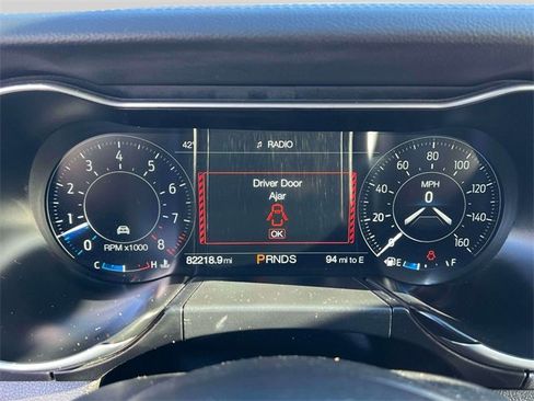 Used 2020 Ford Mustang GT Premium w/ Equipment Group 401A image 29