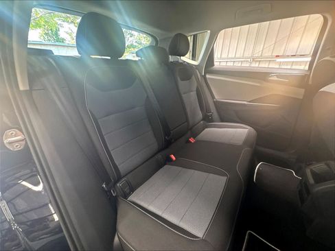New 2026 Volkswagen Taos S FWD image 10