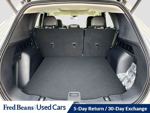 Used 2022 Ford Escape Titanium w/ Titanium Elite Package image 29