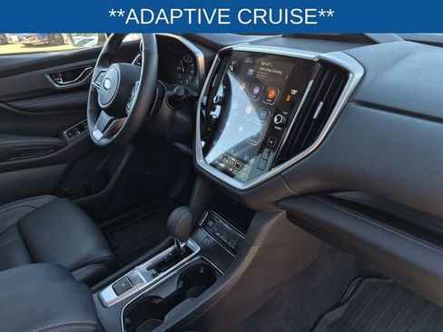 Certified 2023 Subaru Ascent Limited w/ Technology Package image 14