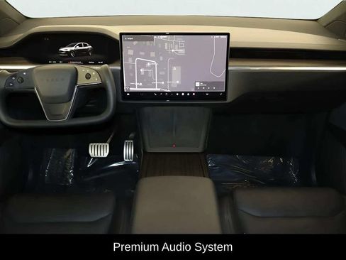 Used 2023 Tesla Model X AWD/4WD image 27