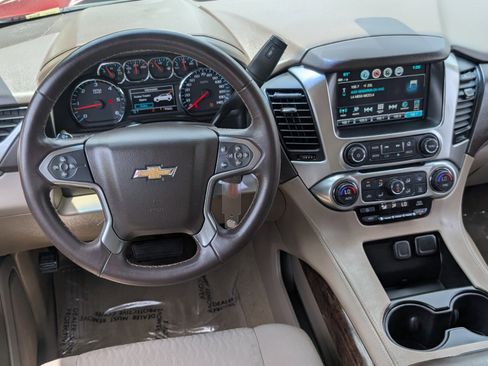 Used 2017 Chevrolet Tahoe LS RWD image 13