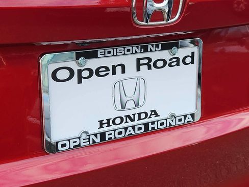Certified 2023 Honda CR-V EX-L image 29