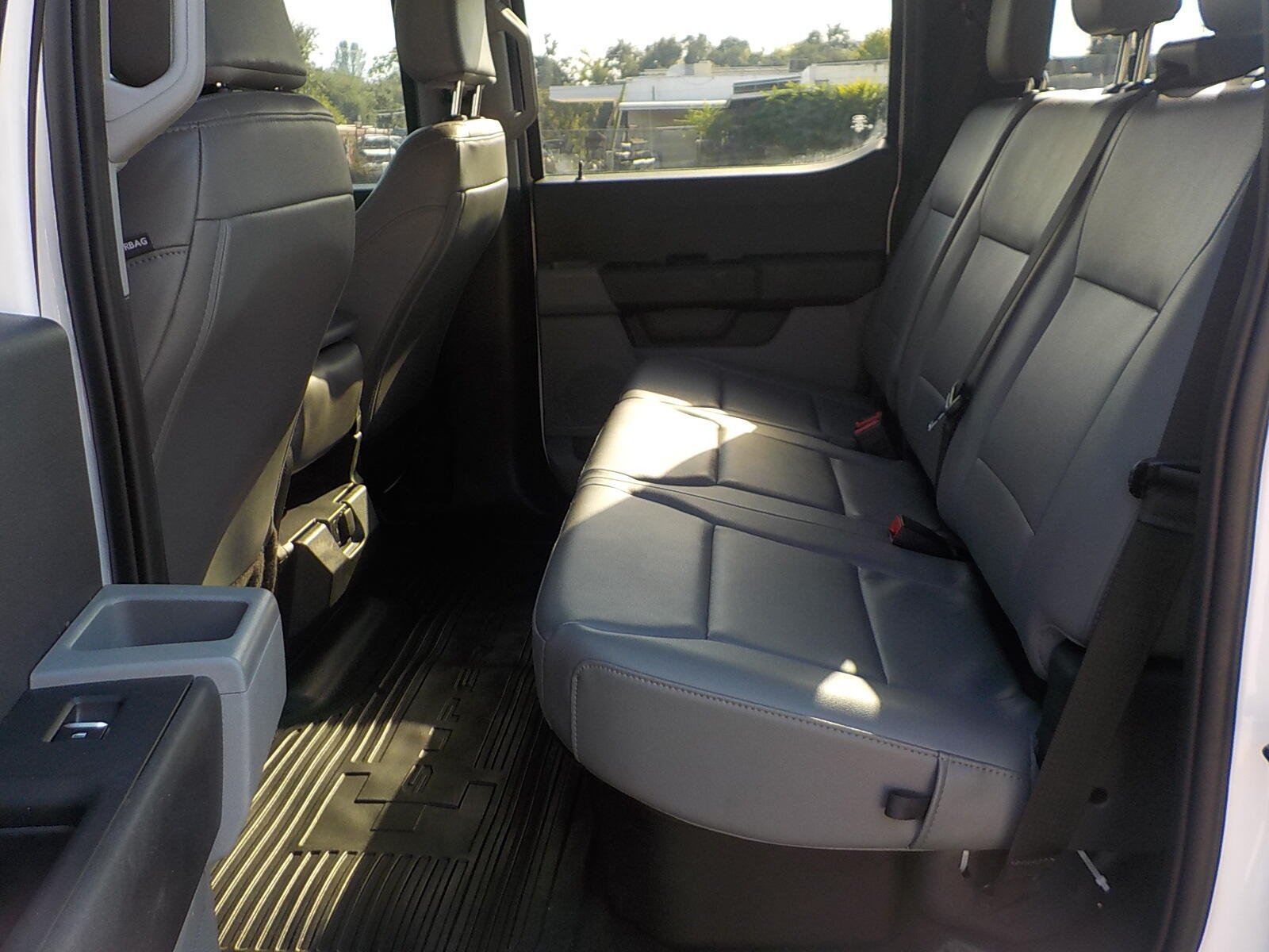 Used 2024 Ford F250 XL w/ XL Driver Assist Package AWD/4WD image 15