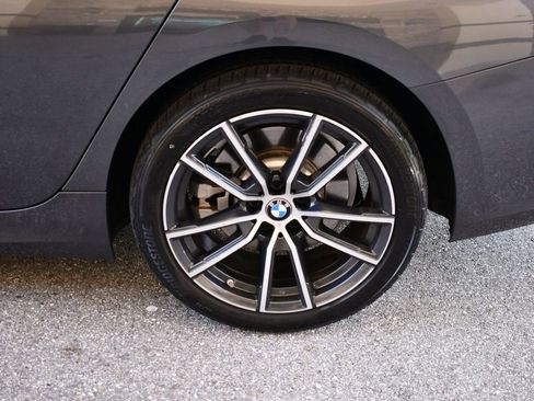 Used 2020 BMW 330i Sedan w/ Premium Package image 61