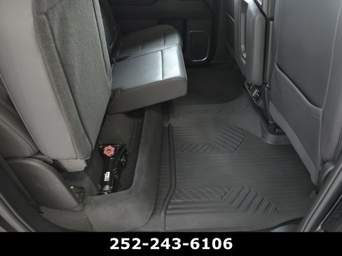 Used 2023 Chevrolet Silverado 1500 LT w/ All Star Edition Plus AWD/4WD image 31