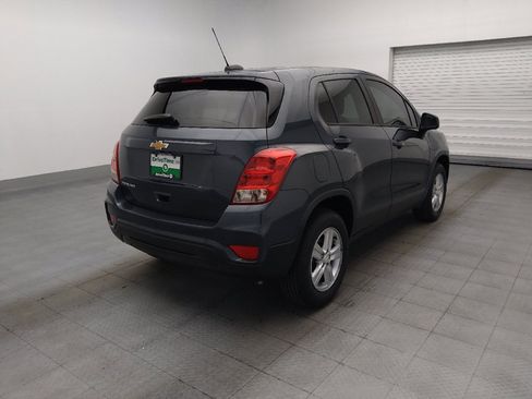 Used 2022 Chevrolet Trax LS AWD/4WD image 9