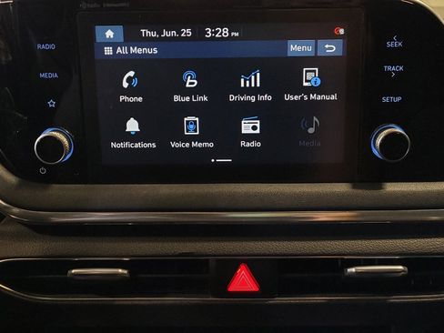 Used 2020 Hyundai Sonata SEL FWD image 25