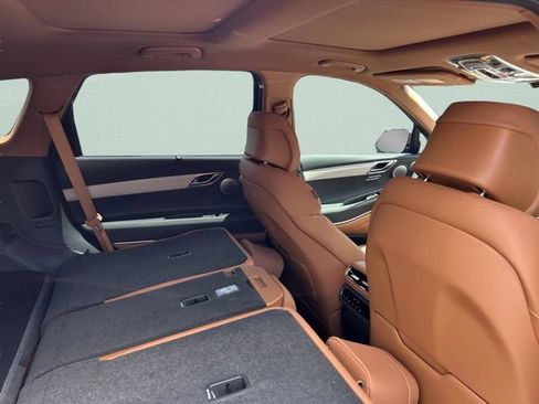 New 2026 Genesis GV80 3.5T Advanced AWD/4WD image 20