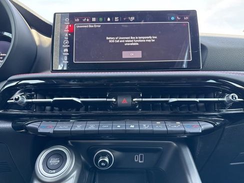 Used 2024 Dodge Hornet R/T Plus image 14