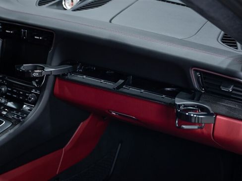 Used 2019 Porsche 911 Turbo S AWD/4WD image 57