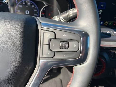 Used 2023 Chevrolet Blazer RS image 20