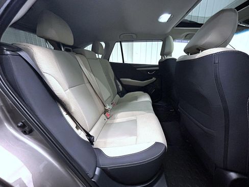 Used 2021 Subaru Outback Premium w/ Popular Package #1 image 18