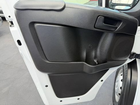 Used 2023 RAM ProMaster 1500 w/ Convenience Group FWD image 19