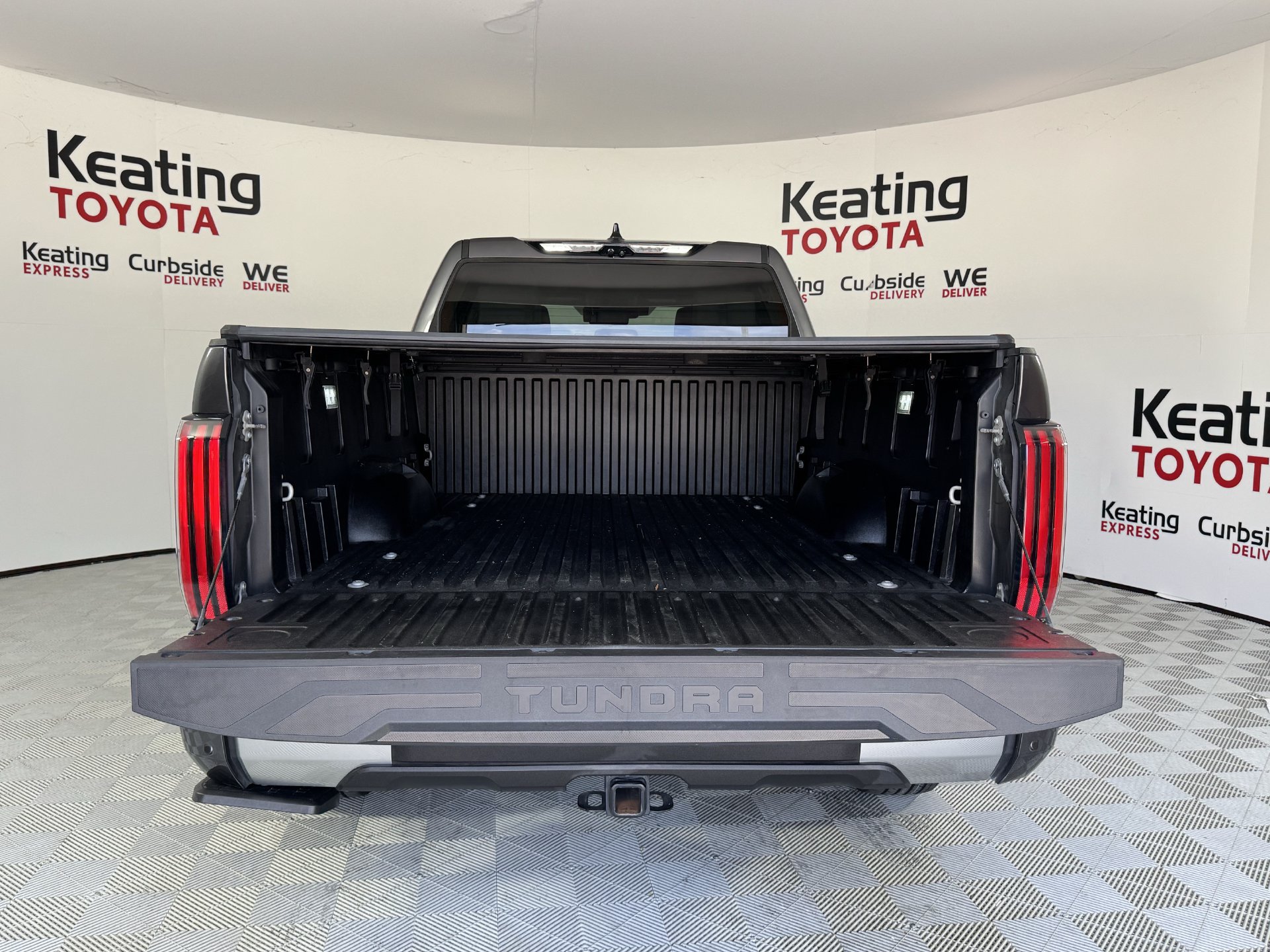 Used 2023 Toyota Tundra Limited RWD image 17