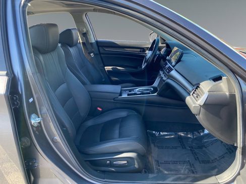 Used 2021 Honda Accord EX-L image 15