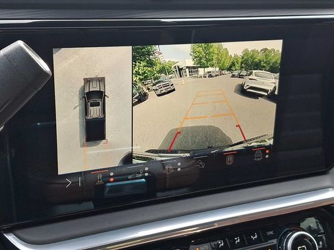Used 2024 GMC Sierra 2500 Denali Ultimate AWD/4WD image 22