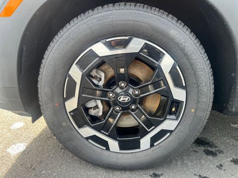 Used 2025 Hyundai Santa Fe SEL image 30