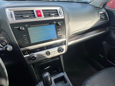 Used 2016 Subaru Legacy 2.5i Limited image 17