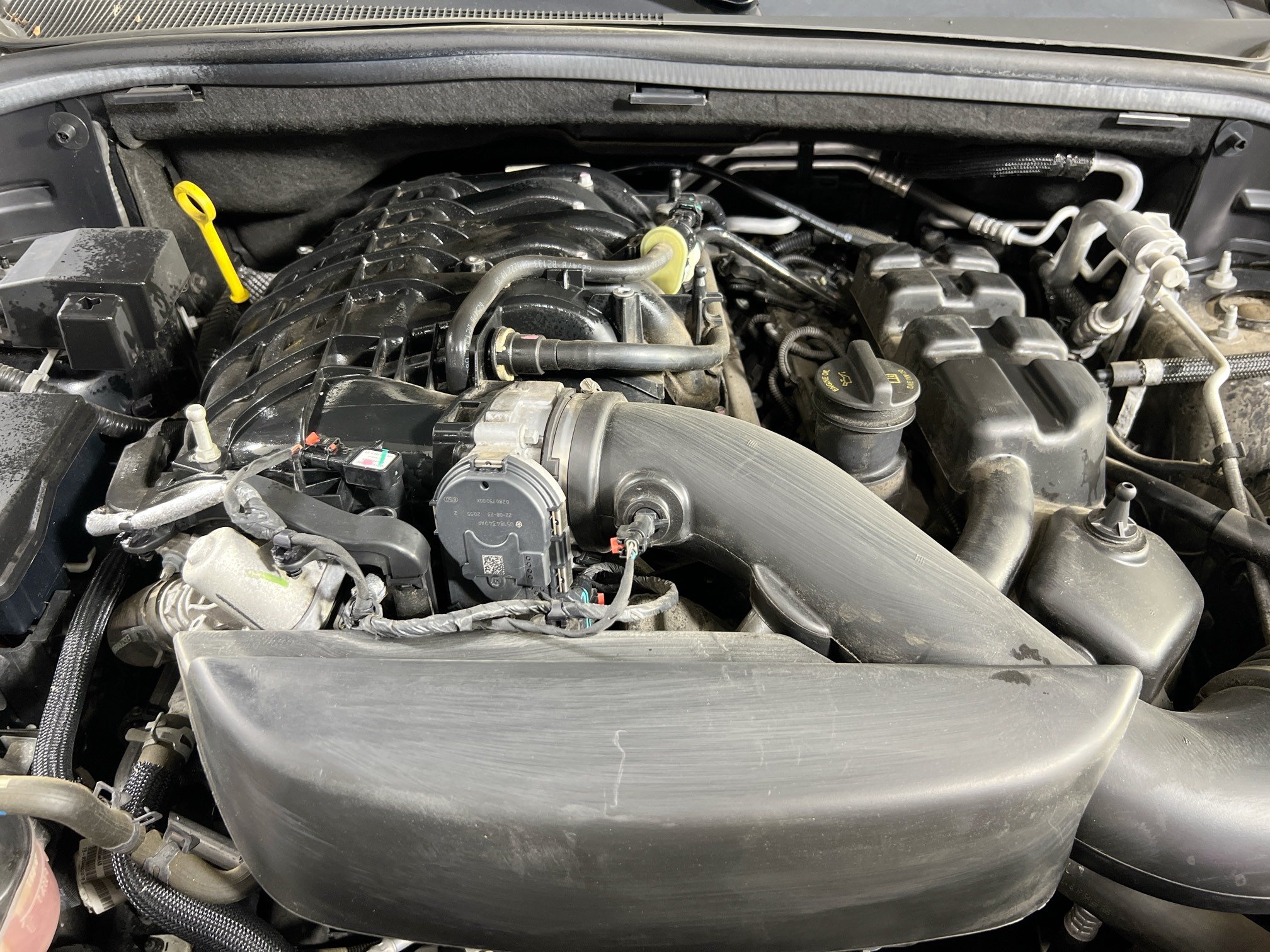 Used 2023 Dodge Durango GT AWD/4WD image 31