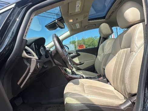 Used 2014 Buick Verano Leather FWD image 11