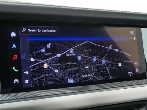 New 2026 Porsche Cayenne AWD/4WD image 16