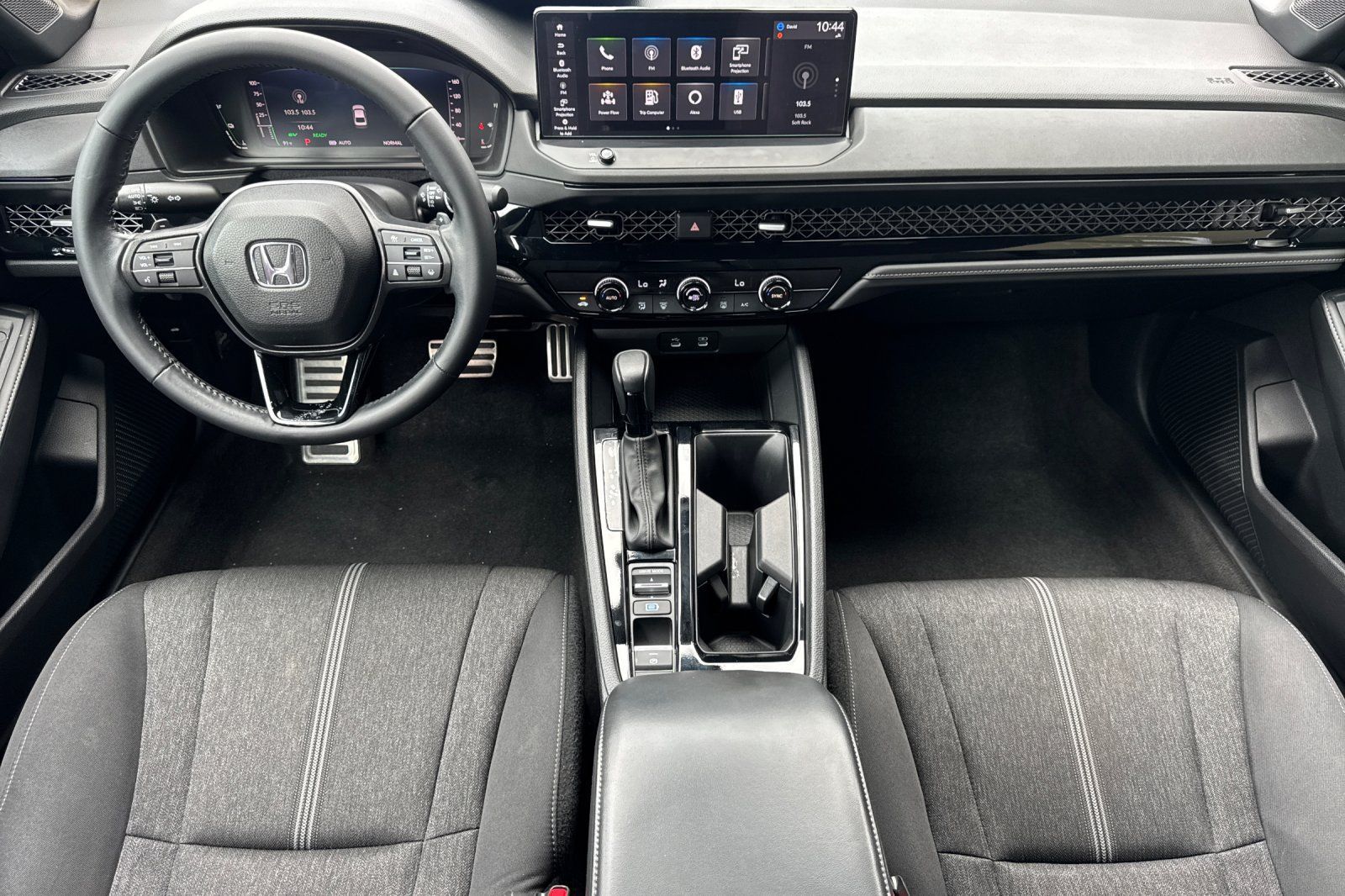 Used 2024 Honda Accord Sport image 13